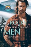 Rocky Mountain Men Teil 1: Sturmwarnung (eBook, ePUB)