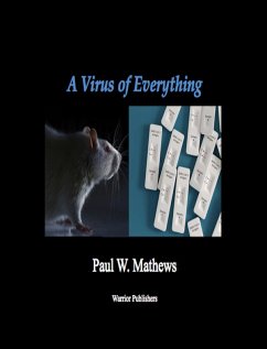 A Virus of Everything (eBook, ePUB) - Mathews, Paul