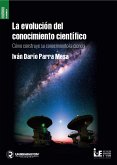 La evolución del conocimiento científico (eBook, ePUB)