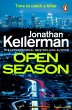Open Season (eBook, ePUB) - Bild 1