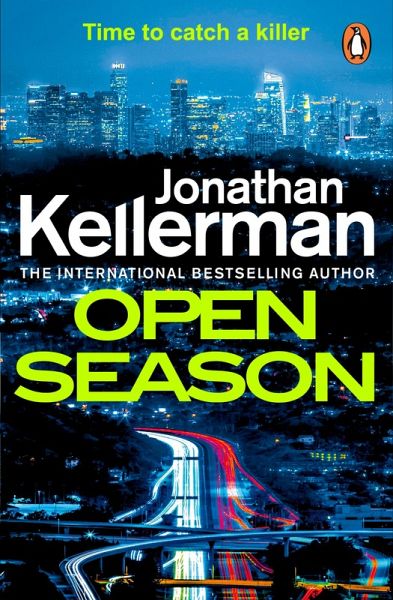 Open Season (eBook, ePUB)
