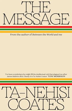 Cover The Message (eBook, ePUB)