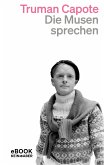 Die Musen sprechen (eBook, ePUB)