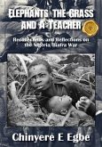 Elephants, the Grass and A Teacher (eBook, ePUB)
