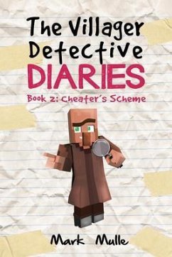 Cover The Villager Detective Diaries Book 2 (eBook, ePUB)