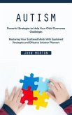 Autism (eBook, ePUB) Autism (eBook, ePUB)