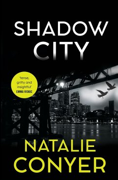 Shadow City (eBook, ePUB) Cover Shadow City (eBook, ePUB)