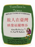 Travellers in Taiwan: Reflections of Formosa (eBook, ePUB)
