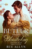 The Butler & The Bluestocking (Marr Family Novella) (eBook, ePUB)