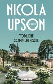 Tödliche Sommerfrische (eBook, ePUB)