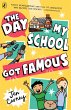 The Day My School Got Famous (eBook,... - Bild 1