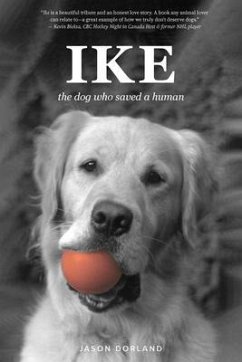 Cover IKE (eBook, ePUB)