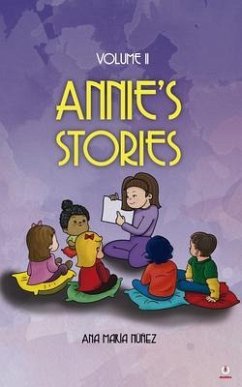 Cover Annie's Stories (eBook, ePUB)