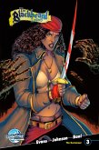 Blackbeard Legacy: Buccaneer #3 (eBook, PDF) Blackbeard Legacy: Buccaneer #3 (eBook, PDF)