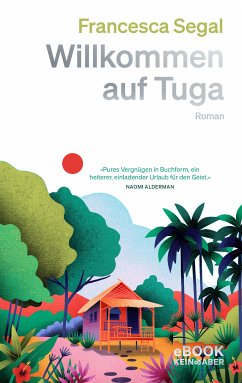 Willkommen auf Tuga (eBook, ePUB) - Segal, Francesca