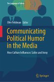 Communicating Political Humor in the Media (eBook, PDF)