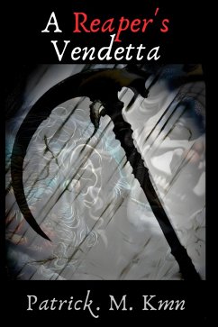 Cover A Reaper's Vendetta (eBook, ePUB)