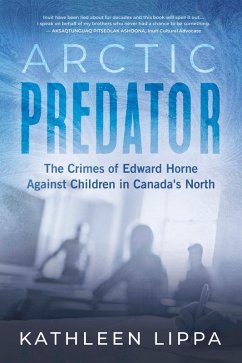 Cover Arctic Predator (eBook, ePUB)