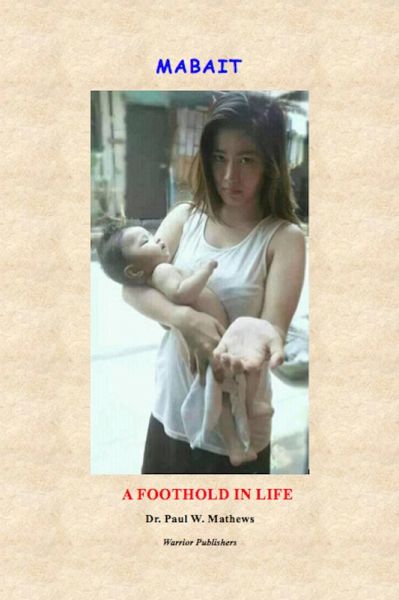 Mabait: A Foothold in Life (eBook, ePUB)