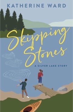 Cover Skipping Stones (eBook, ePUB)