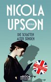 Die Schatten alter Sünden (eBook, ePUB)