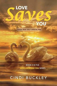 Cover Love Saves You (eBook, ePUB)