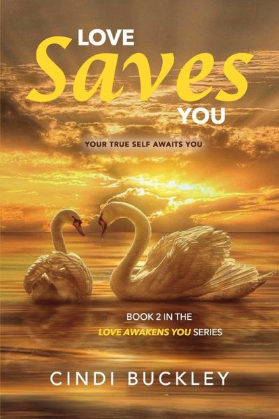 Love Saves You (eBook, ePUB)