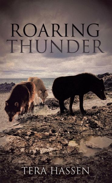 Roaring Thunder (eBook, ePUB)