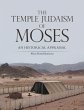 THE TEMPLE JUDAISM OF MOSES (eBook,... - Bild 1