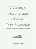 A Journey of Personal and Relational Transformation (eBook, ePUB)