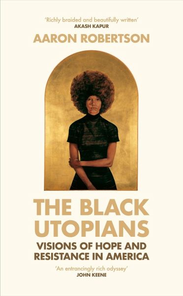 The Black Utopians (eBook, ePUB)