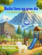 Nacho tiene un gran día (eBook, ePUB) - Bild 1