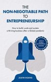 The Non-Negotiable Path to Entrepreneurship (eBook, ePUB)