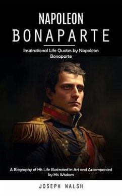 Cover Napoleon Bonaparte (eBook, ePUB)