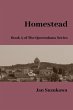 Homestead (The Queendoms Series, #5)... - Bild 1