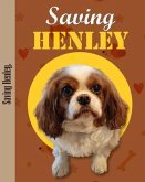 SAVING HENLEY (eBook, ePUB)
