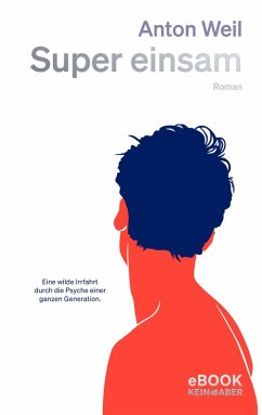 Cover Super einsam (eBook, ePUB)