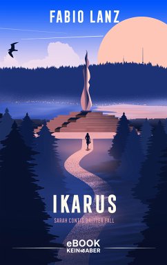 Ikarus (eBook, ePUB) - Lanz, Fabio