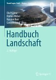 Handbuch Landschaft (eBook, PDF)