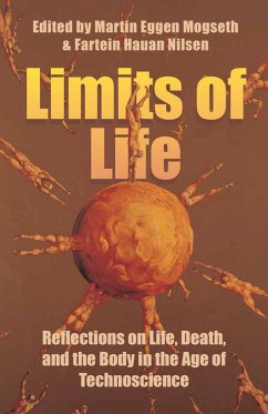 Cover Limits of Life (eBook, PDF)