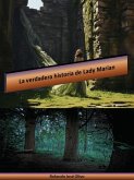 La verdadera historia de Lady Marian (eBook, ePUB) La verdadera historia de Lady Marian (eBook, ePUB)