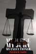 MY JUDGE MY JURY MY EXECUTIONER (eBook,... - Bild 1