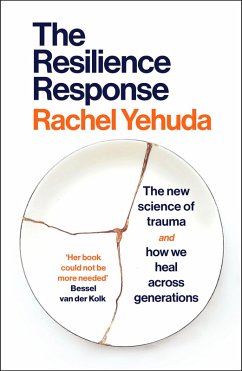 Cover The Resilience Response (eBook, ePUB)