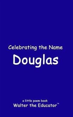 Cover Celebrating the Name Douglas (eBook, ePUB)