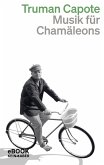 Musik für Chamäleons (eBook, ePUB)