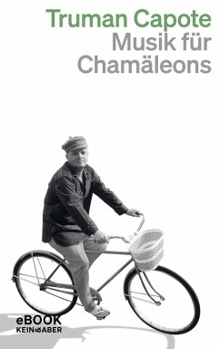 Cover Musik für Chamäleons (eBook, ePUB)
