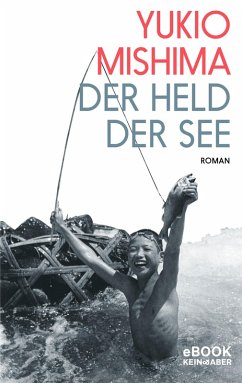 Der Held der See (eBook, ePUB) - Mishima, Yukio