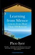 Learning from Silence (eBook, ePUB) - Bild 1