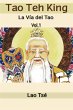 Tao Teh King: La Vía del Tao (eBook,... - Bild 1