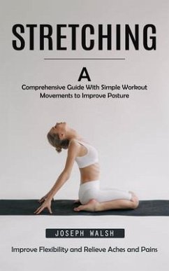 Stretching (eBook, ePUB) - Newell, David